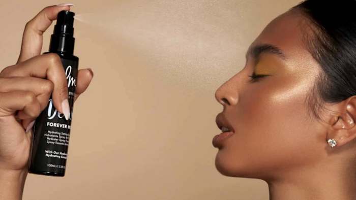 yolonda-frederick thomson setting spray